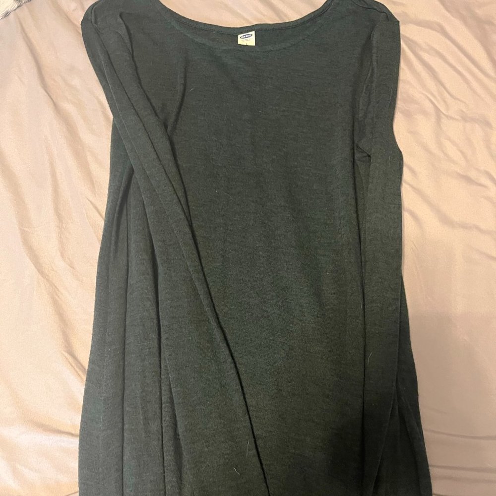 Swing Dress